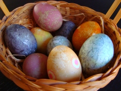 Dragon Easter Eggs